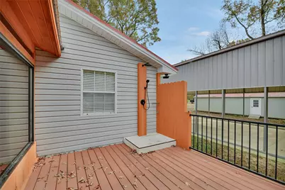 1489 County Road 1858, Yantis, TX 75497 - Photo 20