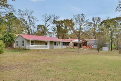 1489 County Road 1858, Yantis, TX 75497 - Photo 26