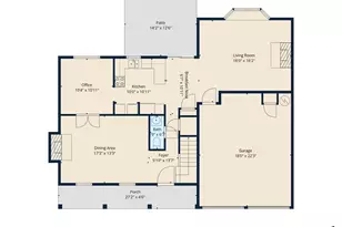 3708 Windsong Ln, Bedford, TX 76021 - Photo 26