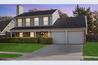 3708 Windsong Lane, Bedford, TX 76021 - Photo 16