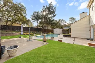 3708 Windsong Ln, Bedford, TX 76021 - Photo 32