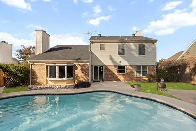 3708 Windsong Lane, Bedford, TX 76021 - Photo 6