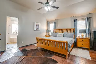 12566 Drexler Ct, Fort Worth, TX 76126 - Photo 10