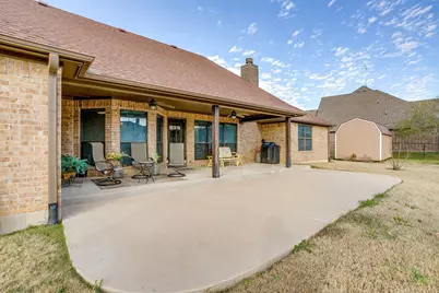 12566 Drexler Court, Fort Worth, TX 76126 - Photo 28