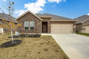 2935 Shetland Dr, Aubrey, TX 76227 - Photo 1
