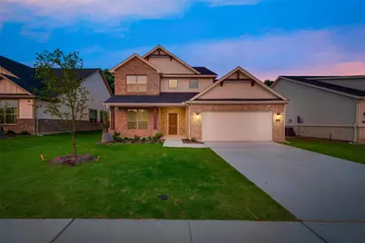 739 Copley Street, Sherman, TX 75090 - Photo 4