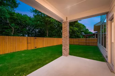 739 Copley Street, Sherman, TX 75090 - Photo 30