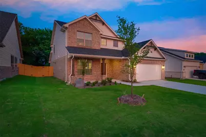 739 Copley Street, Sherman, TX 75090 - Photo 2