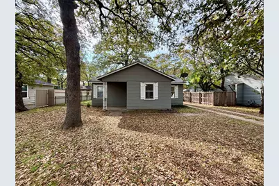 5605 Thomas Lane, River Oaks, TX 76114 - Photo 1