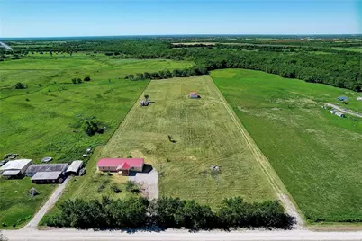 4021 County Road 4805, Ladonia, TX 75449 - Photo 24