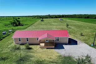 4021 Co Rd 4805, Ladonia, TX 75449 - Photo 1