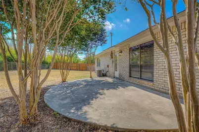 125 W Way Drive, Allen, TX 75002 - Photo 26