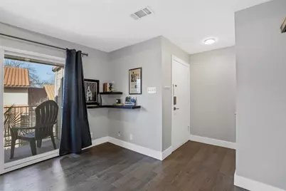 4777 Cedar Springs Road #5F, Dallas, TX 75219 - Photo 6