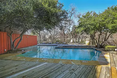 4777 Cedar Springs Road #5F, Dallas, TX 75219 - Photo 28