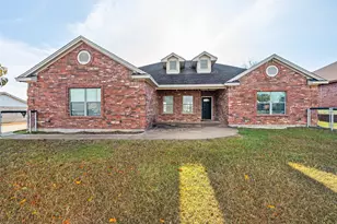 1309 W Chippewa Trail, Granbury, TX 76048 - Photo 1