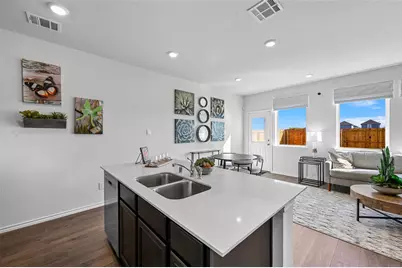 6922 Vining Drive, Princeton, TX 75407 - Photo 2