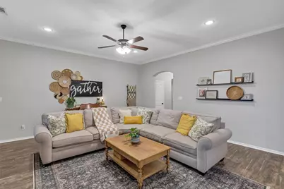 3103 White Horse Court, Granbury, TX 76049 - Photo 8