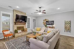 3103 White Horse Ct, Granbury, TX 76049 - Photo 6