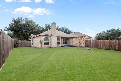 7700 Glenoaks Drive, Frisco, TX 75034 - Photo 26