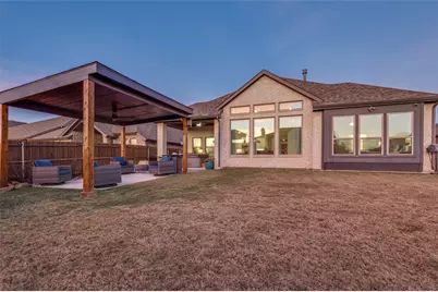 425 Acadia Lane, Forney, TX 75126 - Photo 38