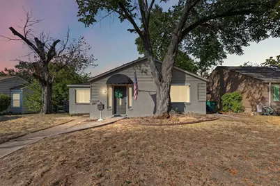 2117 W Lotus Avenue, Fort Worth, TX 76111 - Photo 4