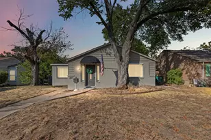 2117 W Lotus Ave, Fort Worth, TX 76111 - Photo 4