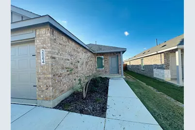 2064 Sulky Lane, Aubrey, TX 76227 - Photo 2