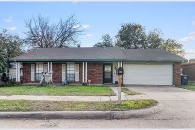 1405 Whittenburg Drive, Fort Worth, TX 76134 - Photo 2