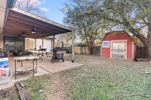 1405 Whittenburg Dr, Fort Worth, TX 76134 - Photo 26