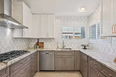 6405 Cypress Lane, Rowlett, TX 75087 - Photo 16