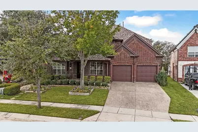 8709 Thompson Drive, Lantana, TX 76226 - Photo 40