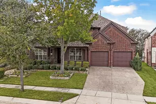 8709 Thompson Dr, Lantana, TX 76226 - Photo 40