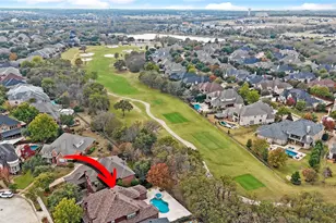 8709 Thompson Dr, Lantana, TX 76226 - Photo 1