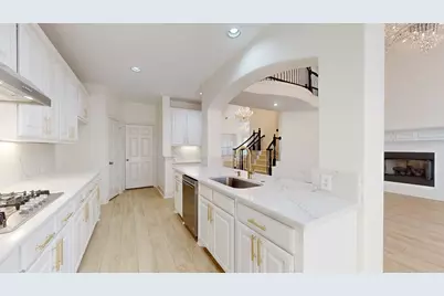 8709 Thompson Drive, Lantana, TX 76226 - Photo 6