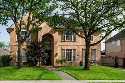 321 Glen Hollow, Keller, TX 76248 - Photo 8