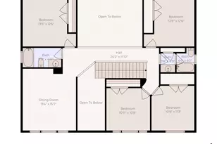 321 Glen Hollow, Keller, TX 76248 - Photo 28