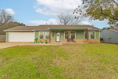304 W 4th Terrace, Springtown, TX 76082 - Photo 1