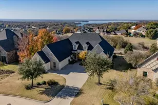 7613 Eagle Ridge Cir, Fort Worth, TX 76179 - Photo 1