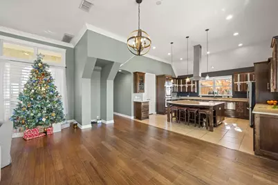 7613 Eagle Ridge Circle, Fort Worth, TX 76179 - Photo 6