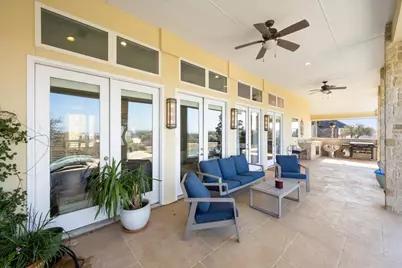 7613 Eagle Ridge Circle, Fort Worth, TX 76179 - Photo 8