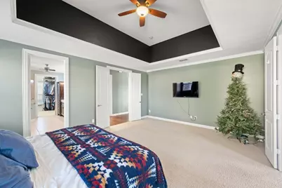 7613 Eagle Ridge Circle, Fort Worth, TX 76179 - Photo 20