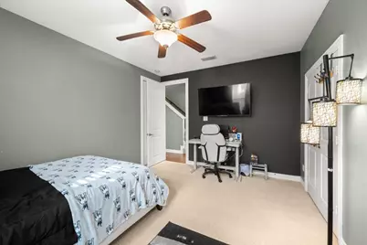 7613 Eagle Ridge Circle, Fort Worth, TX 76179 - Photo 26