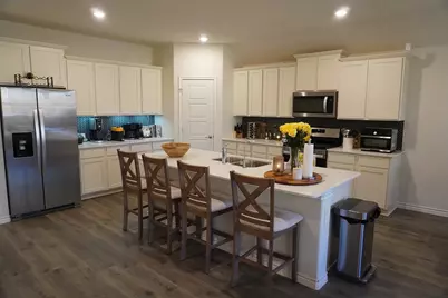 9721 Elk Falls Lane, Aubrey, TX 76227 - Photo 8