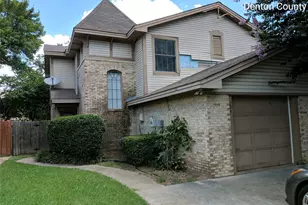 300 Benjamin St, Denton, TX 76207 - Photo 1