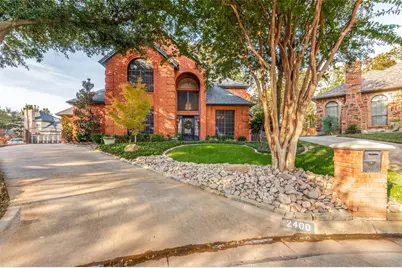 2400 Wild Rose Court, Arlington, TX 76006 - Photo 1