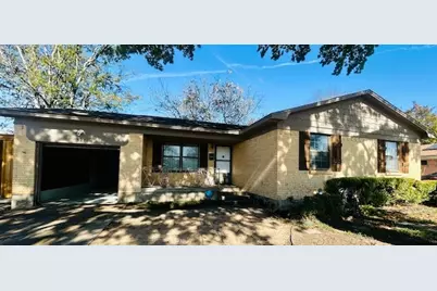 527 Aspen Street, Lancaster, TX 75134 - Photo 2