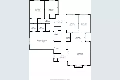 7408 Buttonwood Drive, Fort Worth, TX 76137 - Photo 26