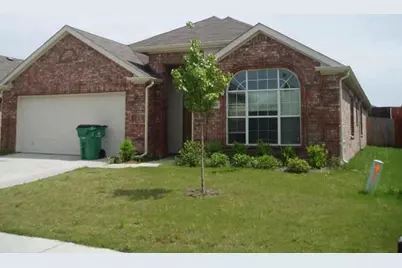 8628 Wagon Trail, Cross Roads, TX 76227 - Photo 20