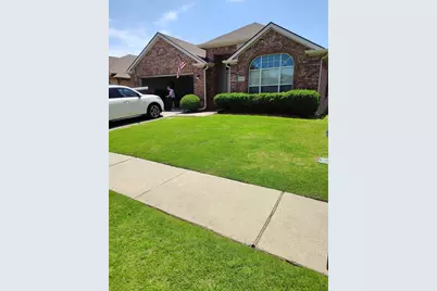 8628 Wagon Trail, Cross Roads, TX 76227 - Photo 1
