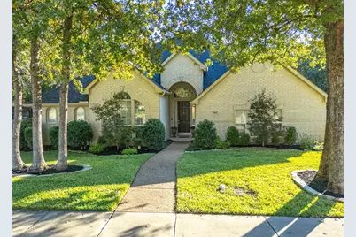 3404 Windsor Parkway, Corinth, TX 76210 - Photo 1